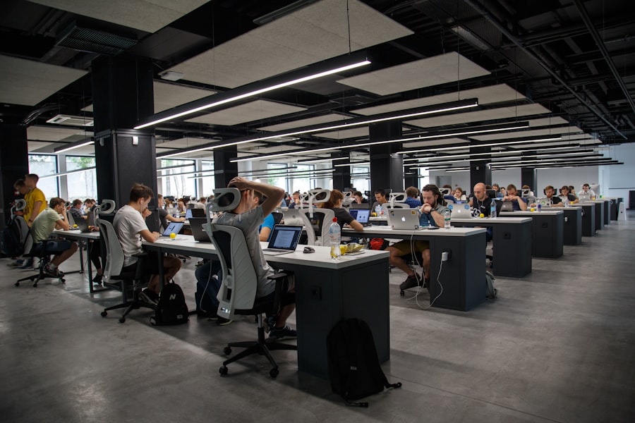 Equipo Industrias Wayne — consultoría y tecnología