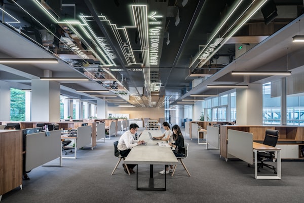 Solutions tailored to each business